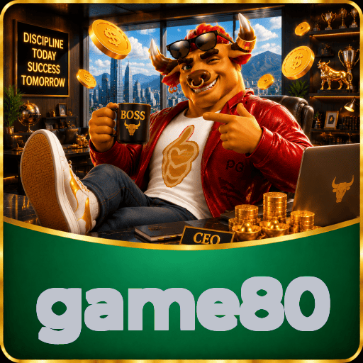 Especificações técnicas download game80
