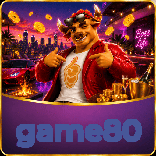 Especificações técnicas download game80